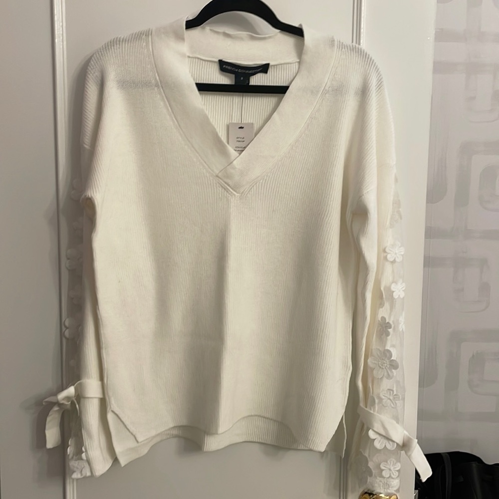 BRAND NEW French Connection Sweater